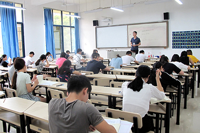 那曲地区沈阳建筑大学考场手机信号屏蔽器