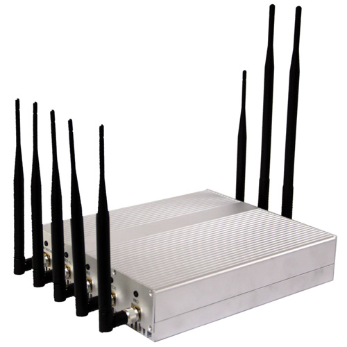 那曲地区DX1508A型4G手机信号屏蔽器