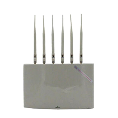 那曲地区DX1500A型手机信号屏蔽器