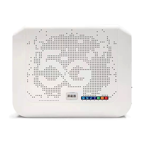 那曲地区5G手机信号屏蔽器DX5080