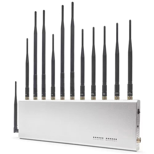 那曲地区5G手机信号屏蔽器DX5012
