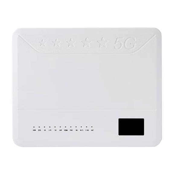 那曲地区5G手机信号屏蔽器