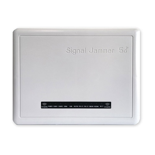 那曲地区狮王DX5008型高考5G信号屏蔽器